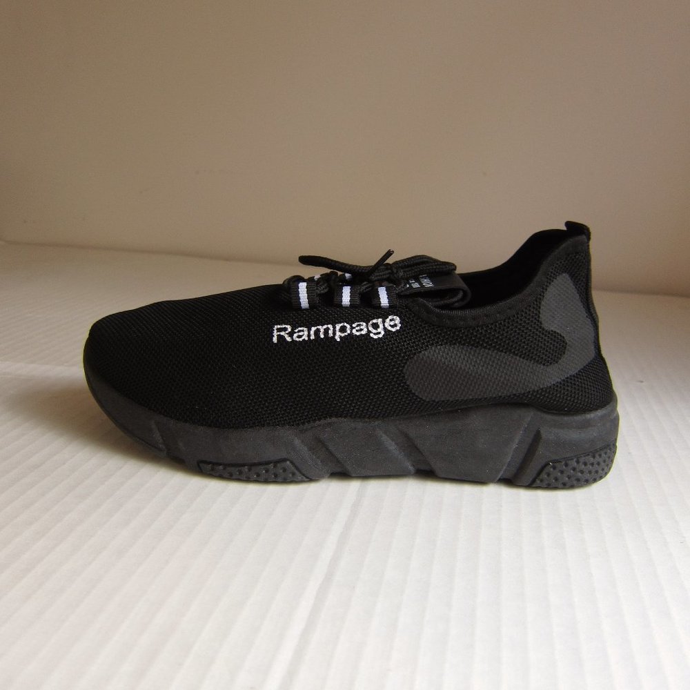 Women's breathable casual lace-up sneakers